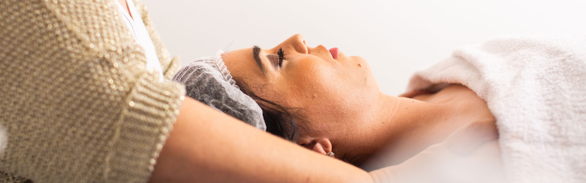 Uw massage, rustig voorbereid — sfeerbeeld 2