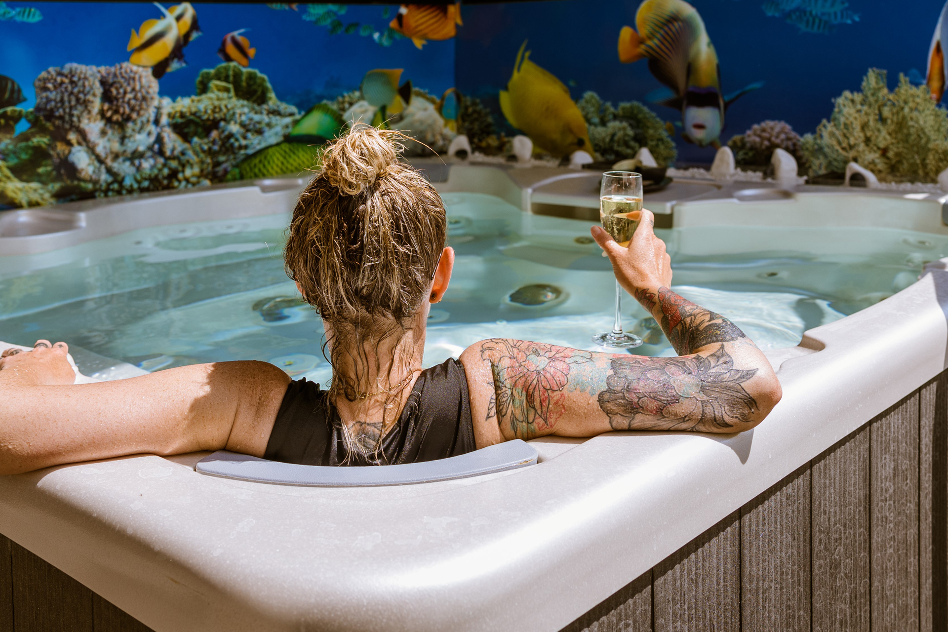 Bekijk Under the Sea van dichtbij — sfeerbeeld 8